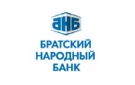 Банк Братский АНКБ в Хилково