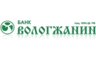 Банк Вологжанин в Хилково