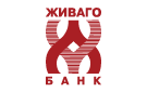 Банк Живаго-Банк в Хилково