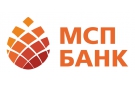 Банк МСП Банк в Хилково