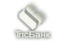 Банк Томскпромстройбанк в Хилково