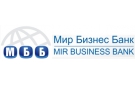 Банк Мир Бизнес Банк в Хилково