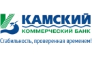 Банк Камский Коммерческий Банк в Хилково